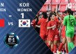 女足vs韩国视频(女足vs韩国视频回放)