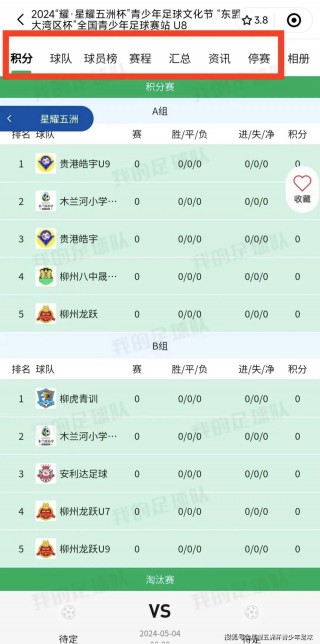 足球赛数据(足球比赛数据统计 app)
