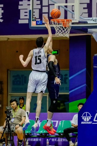 广厦vs山东腾讯(广厦与山东队篮球比赛直播)