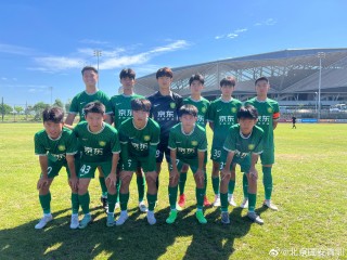 国安vs重庆集锦(国安队比赛现场直播)
