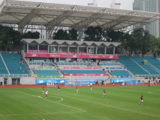 青奥会足球赛程(青奥会正式比赛项目)