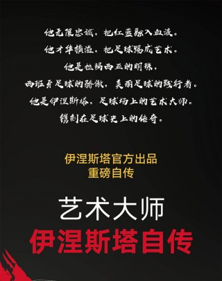 足球自传(足球自传怎么写)