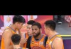 cba上海vs山东(看直播山东与上海男篮的比赛)