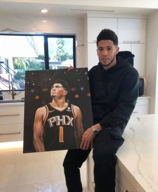 关于nba画家vs诗人的信息