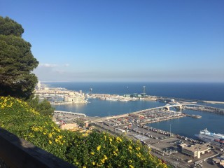 巴塞罗那vs安道尔河畔(西甲第30轮 巴塞罗那vs塞尔塔)