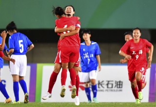 全运会足球u18决赛(2021全运会u18足球比赛赛程)