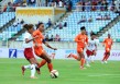 台湾女足vs缅甸(中国女足vs台北女足)