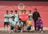 四中足球队(七中足球队)