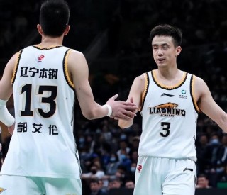 广厦vs辽宁32(广厦vs辽宁第四场第四节)