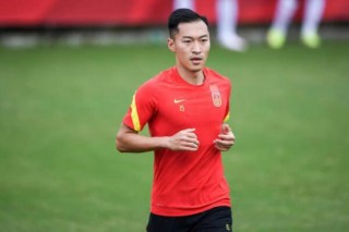 中国国家足球队球员(中国国家足球队球员身价)