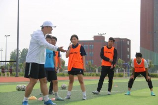 广州足球培训教练员(广东省足球教练员培训班官网)