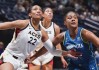 wnba山猫vs华盛顿奇的简单介绍