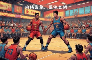 快船vs雷霆重播(快船对雷霆比赛直播在线观看)