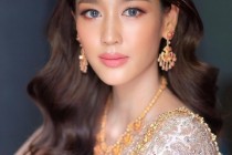 泰国女足球星(泰国足球节目女嘉宾)