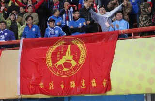 中超暖心(中超感人时刻)