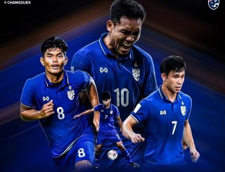 关于菲律宾vs泰国2018的信息