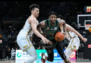 cba录像广东vs广厦(2020年12月19日cba广东对广厦)