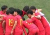 中韩足球赛结果(中韩足球赛结果咋样)