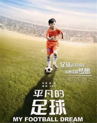 大电影足球(足球电影10大排行榜)