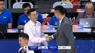 广东vs新疆2(广东VS新疆G3全场回放)