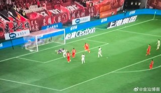 国安对上港足球(国安对上港直播视频)