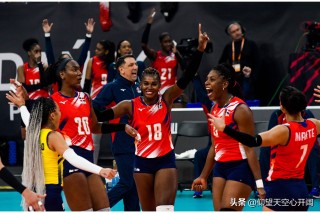 美国vs意大利女排(美国vs意大利女排直播)