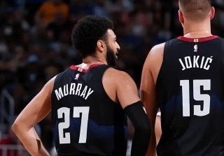 nba季前赛掘金VS(nba季前赛掘金对快船回放)