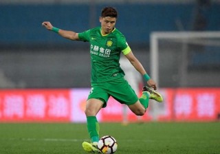 2017现役足球老将(2017年足球更佳11人)