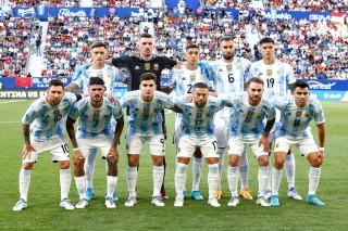 包含世界足球实力排名2022的词条