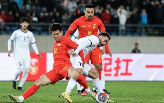 中国男足vs捷克(中国捷克足球比赛14)