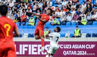 2017国奥VS中华(中国国奥对战澳大利亚直播)