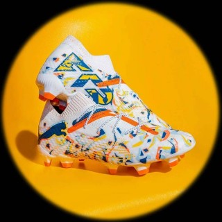 足球鞋puma(足球鞋pu材质好吗?)