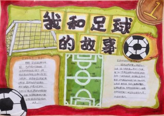学校足球简介(校园足球课程简介)