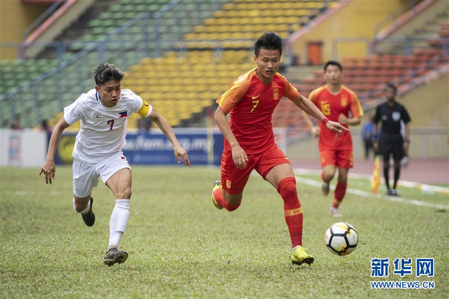 u23足球(u23足球亚洲杯)  第2张