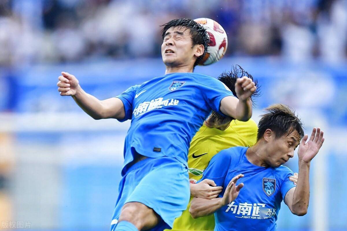 2017中超保级(2020中超联赛保级组)  第1张