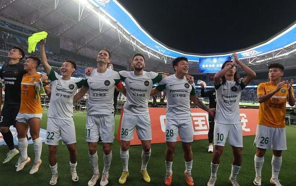 中超破产(2021中超退出)  第2张