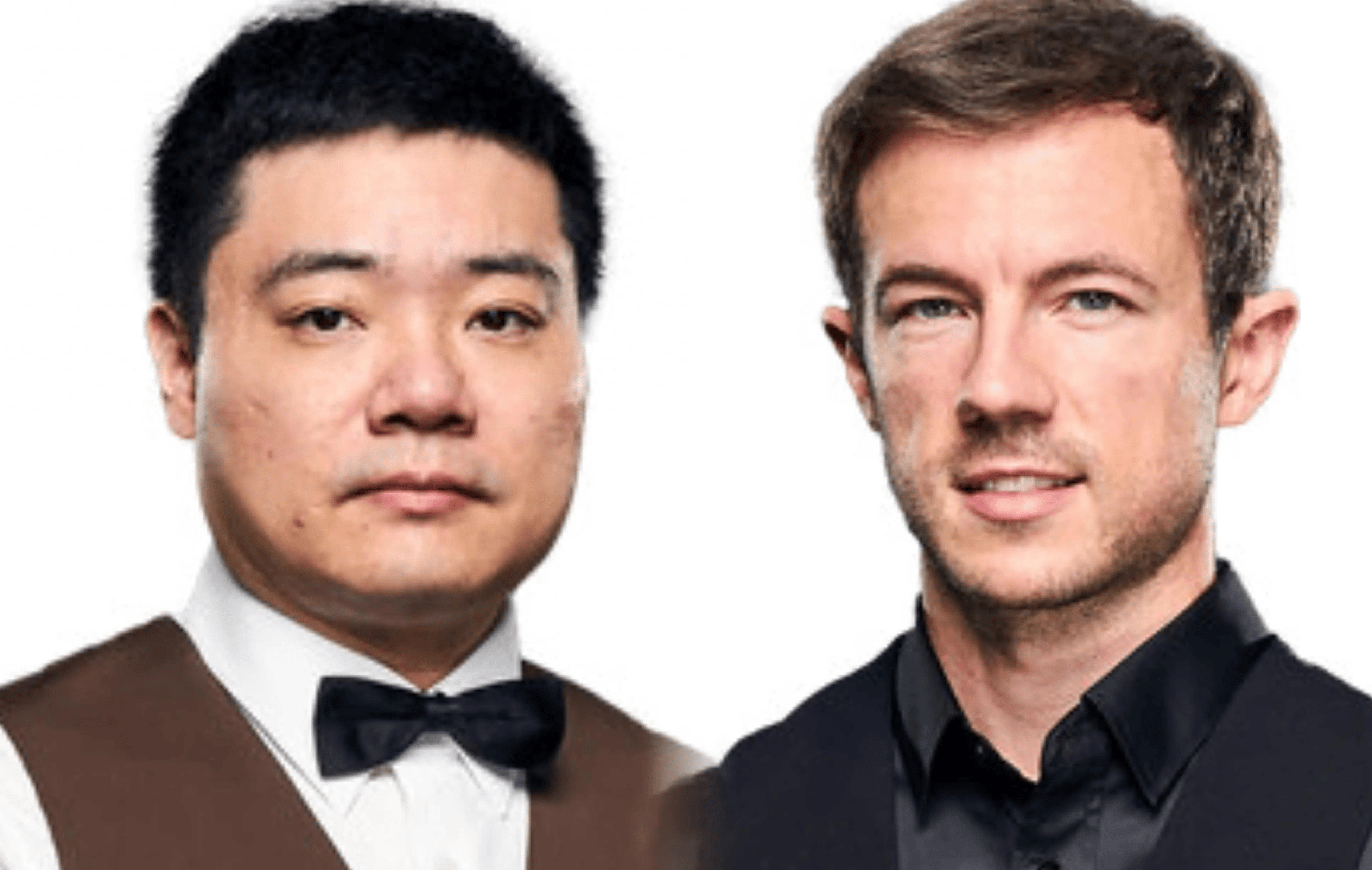 福德vs利索斯基的简单介绍  第2张