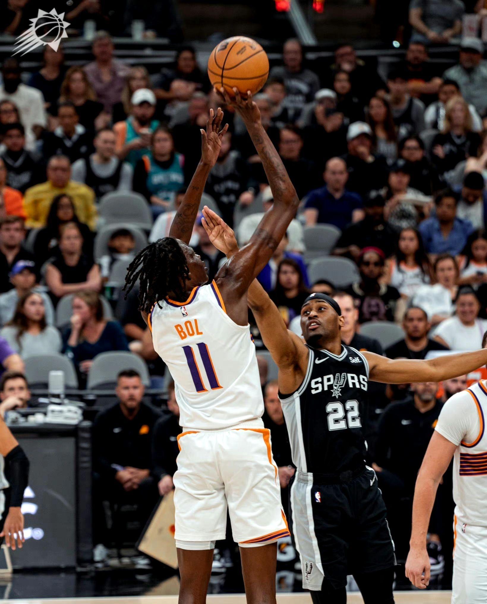 马刺vs太阳尾巴直播(nba直播免费观看直播软件)  第1张