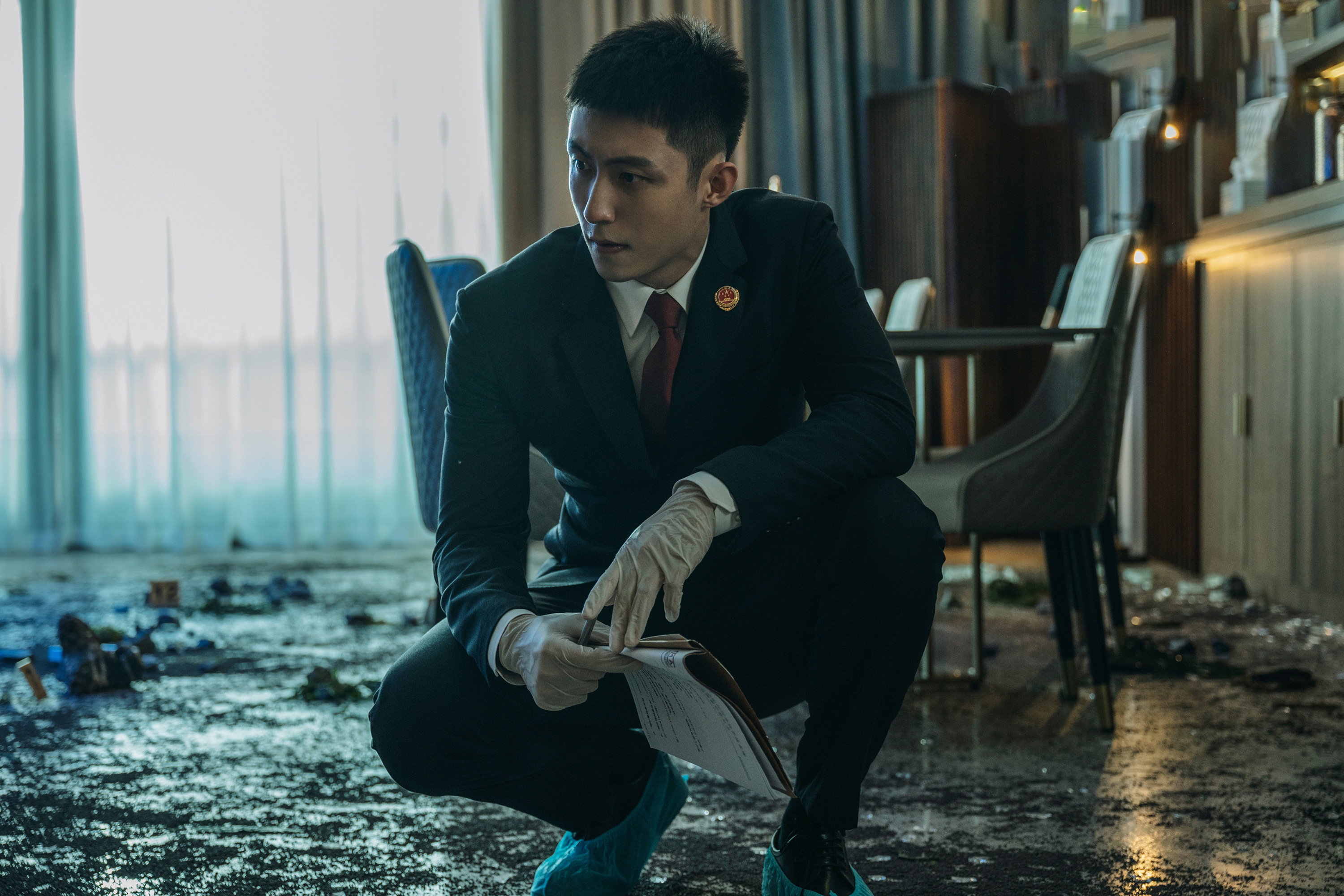 李睿足球(赵睿踢足球)  第1张