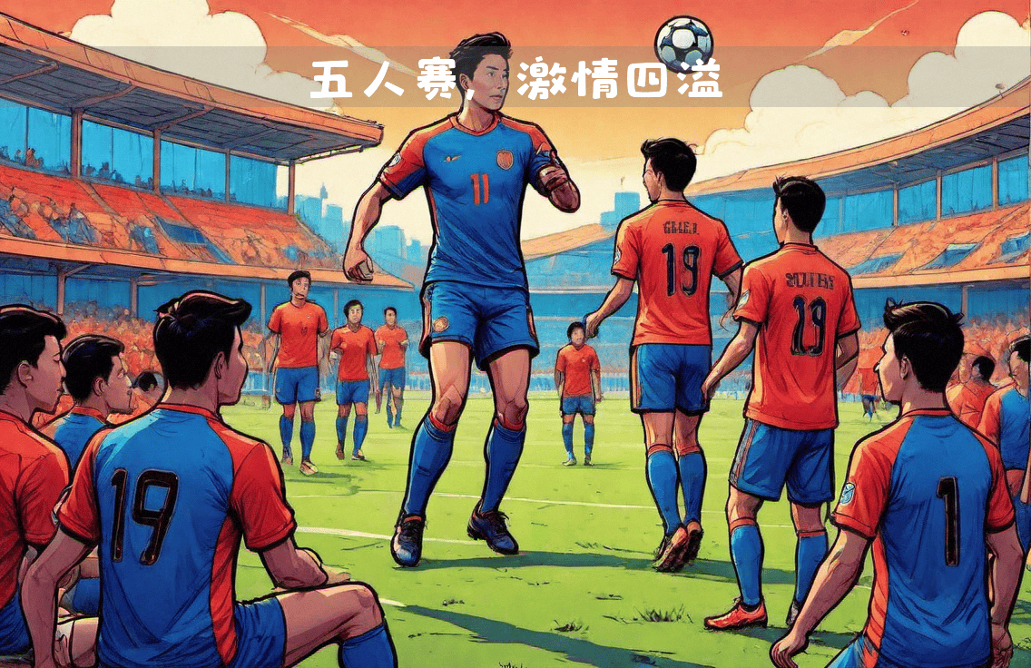 谁是球王民间足球争霸赛(谁是球王民间足球争霸赛的冠军)  第1张