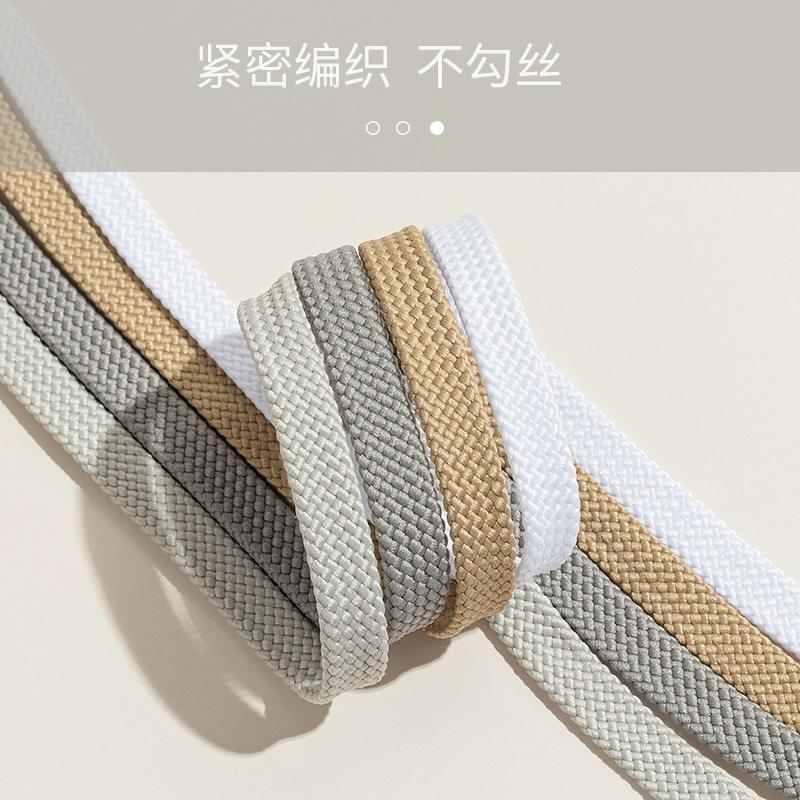足球鞋带长度(足球鞋带长了怎么办)  第2张
