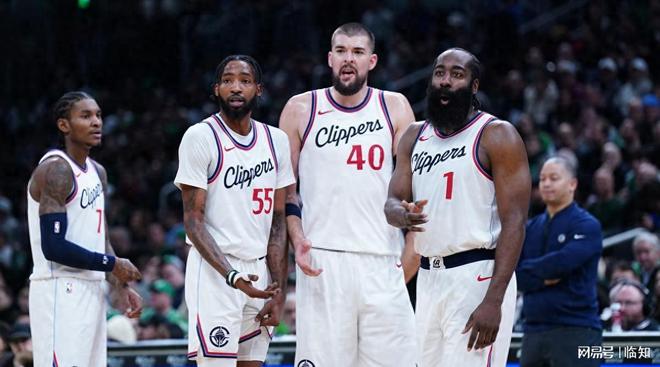 2013掘金vs快船(2020nba掘金vs快船)  第2张