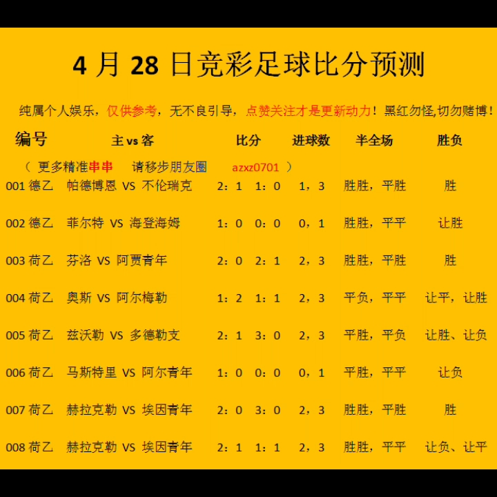 1足球比分推荐(足球比分推荐那个app好)  第2张
