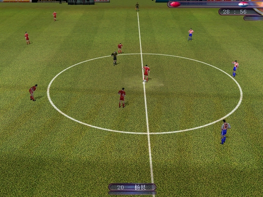 实况足球2014fifa2014的简单介绍  第1张