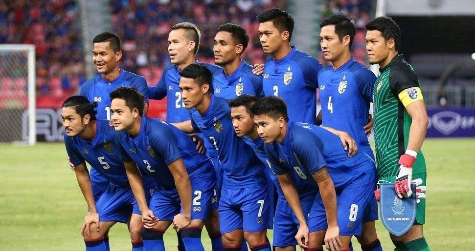 中国男排vs泰国(中国男排vs泰国男排直播)  第2张
