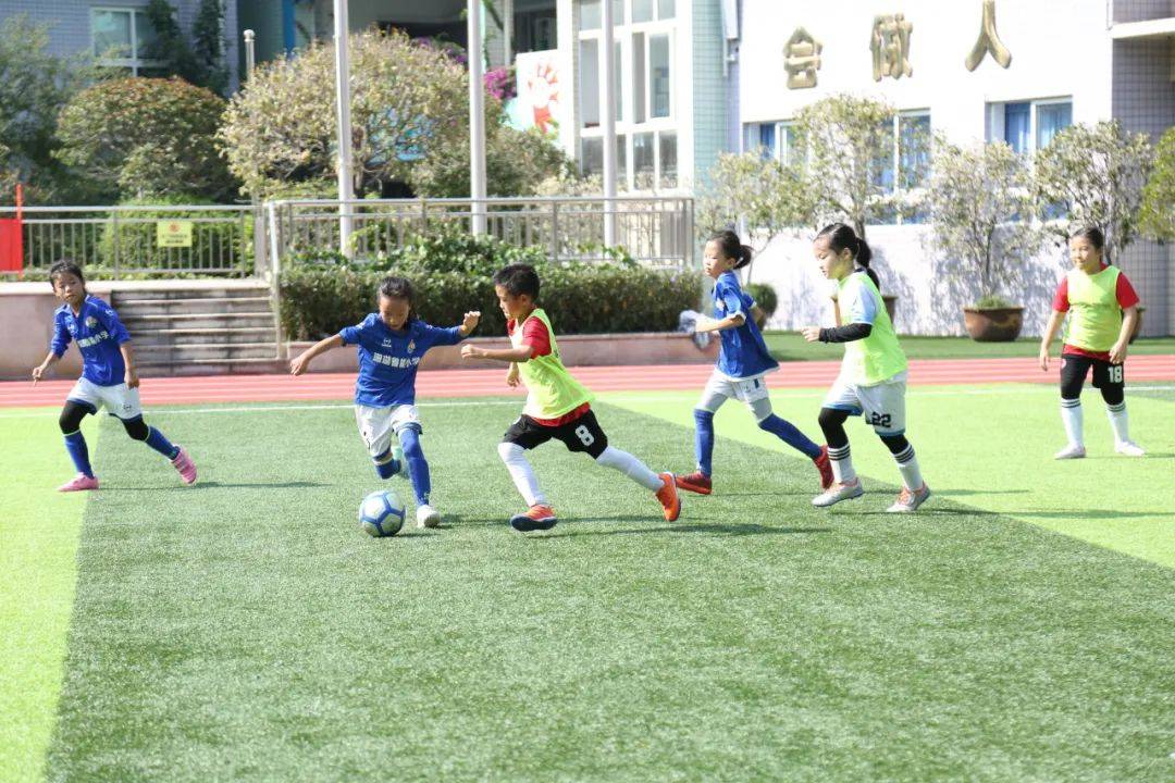中德青少年足球(中德青少年足球的文化差异)  第2张