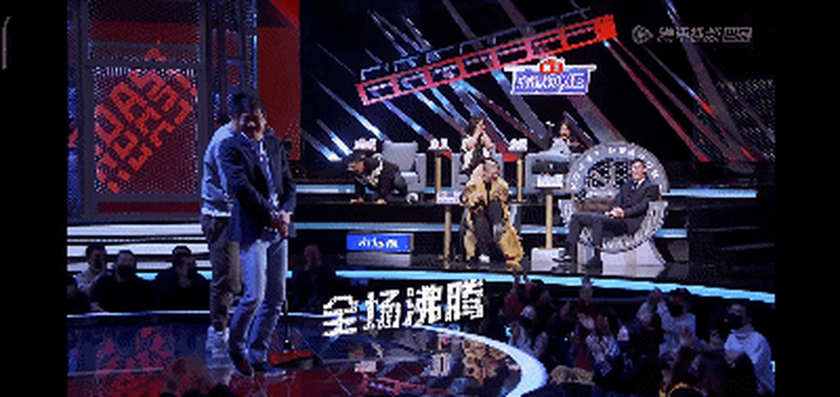 吐槽大会足球(吐槽大会足球教练范志毅是哪一期)  第1张