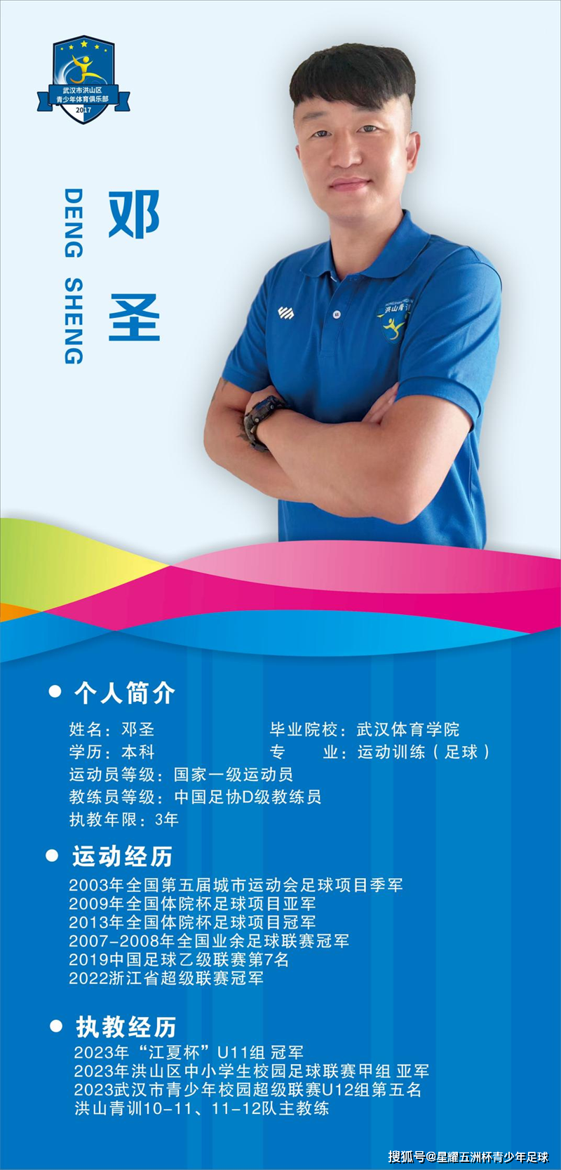 应聘足球青训教练(足球青训营招多大年龄)  第1张