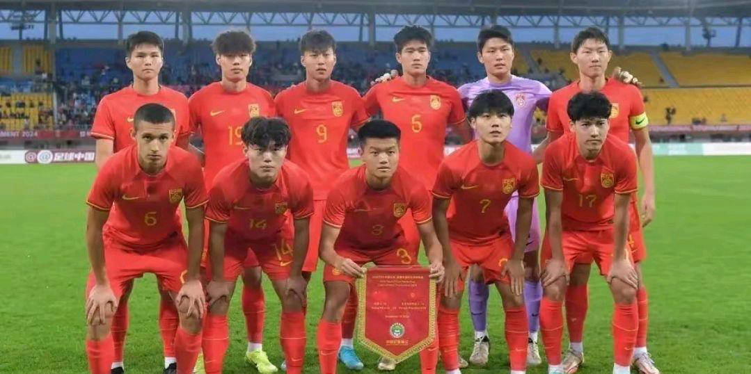 朝鲜vs中国足球(中国vs朝鲜足球历史战绩)  第2张
