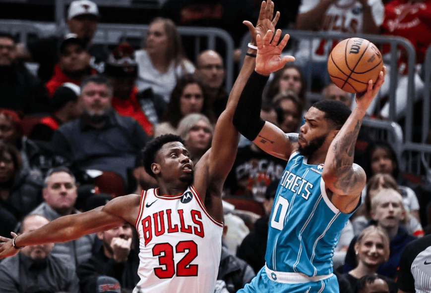 nba国王vs公牛(国王对公牛的比分预测)  第2张